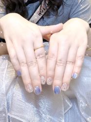 -莫奈花园日式美甲美睫
