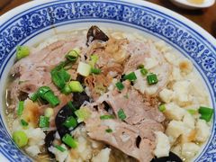 -崇德楼水盆牛羊肉泡馍馆(文艺路店)