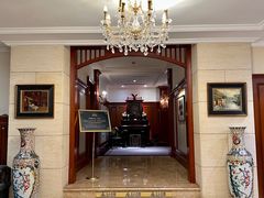 -马勒别墅饭店(静安寺店)