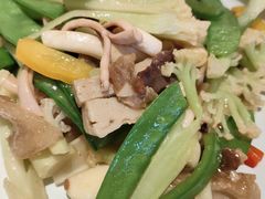 -先记烧鹅王·本地粤菜(福永店)