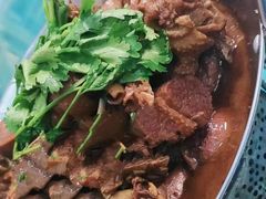 -味好美土菜(迎宾东路店)