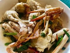 -盛港湾海鲜食府(黄沙店)