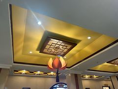 -一盏明灯全素斋(五爷庙店)