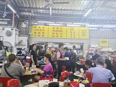 -兴记肉骨茶(甲洞大街第二新分店)