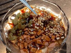 -辣伍鲜毛肚老火锅(元一店)
