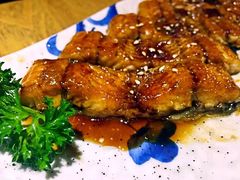 -水之惠鲜鱼料理(王府大街店)