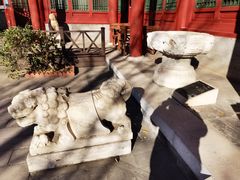 -北京石刻艺术博物馆(五塔寺)