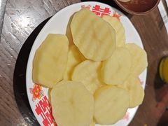 -萍姐火锅·公路夜市(南京新街口店)