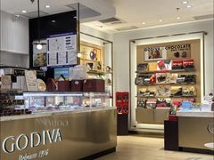 -GODIVA(王府井apm店)