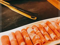 -许府牛火锅(信义坊总店)