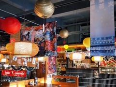 -烧鸟横丁(联发文创口岸店)