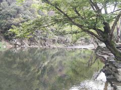 -水墨汀溪风景区