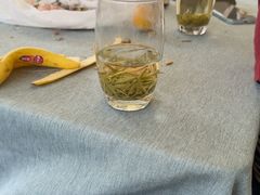 -龙井壹号·茶缘山景宴(龙井村店)