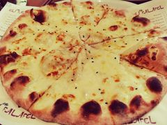 -ELI FALAFEL Lebanese&Mediterranean黎巴嫩美食(富城路店)