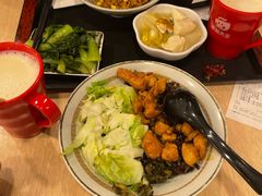 -永和大王(解放东路店)