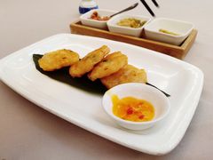 虾饼-玖味(老工人西路店)