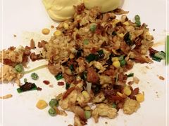 -紫光园·烤鸭·北京菜(劲松店)