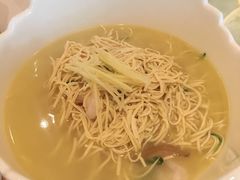 -济南喜来登酒店-采悦轩中餐厅