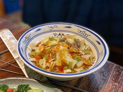-连手特色烤串