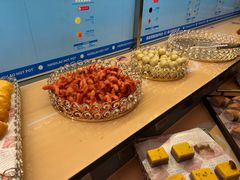-海底捞火锅(高新万达广场店)