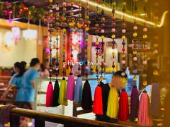 -丽江庭院之爱在路上(西单店)