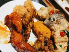 -汉巴味德(大悦城店)