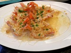 -新兴·金羊座·粤菜点心(乐峰店)
