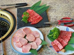 -炼火烤肉店