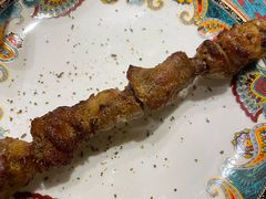 -巴依老爷新疆美食(工体旗舰店)