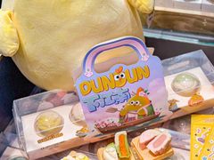 -百年同和·江南点心院(山塘街店)