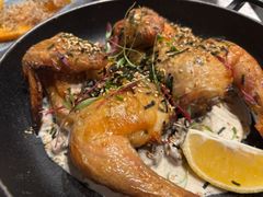 -BE BRIGHT KITCHEN(正佳广场店)