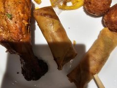-恒河传奇印度餐厅GANGES