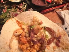 -Luchador摔跤手墨西哥餐厅(恒宇广场店)