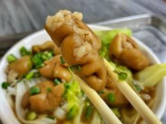 珍珍猪肠河-珍珍小食店(西华路店)