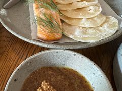 -BOR Eatery(安福路店)