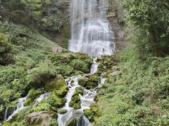 -鹿院坪生态旅游景区