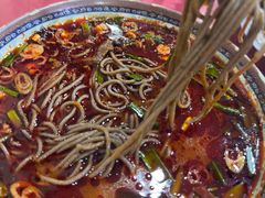 -毓秀羊肉饸饹(芝川店)