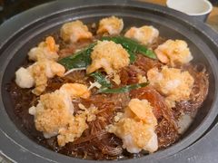 -绿茶餐厅(西单老佛爷店)
