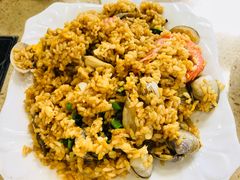 -原味蒸汽海鲜(嵊泗店)