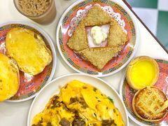 -華歡冰室-WahFoon(吉大店)