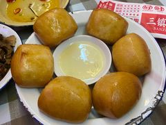 -三镇卤货二公司(汉街店)