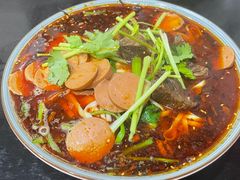 -梓袍面庄(渝北店)