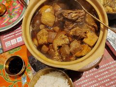 -小娘惹厨房Little Nyonya(狮城有约上榜店)
