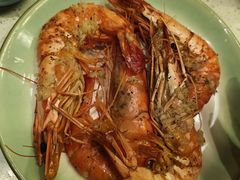 -金海湾自助餐厅(金陵饭店)