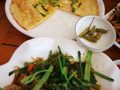 -长寿参鸡汤(朝韩风情街店)