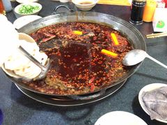 -星鸿社重庆老火锅