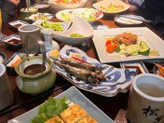 -松子料理(华威桥店)