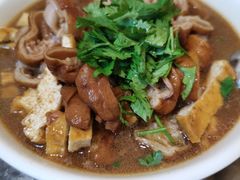 卤煮火烧-姚记炒肝店(鼓楼店)