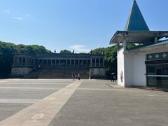 -蠡湖中央公园