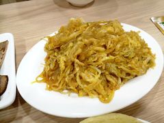 -姥家春饼店(漳州二路店)